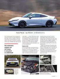 Honda folder Pagina 9