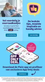 Plein.nl folder week 39 Pagina 18
