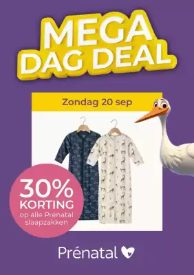 Prenatal (geldig t/m 20-09)