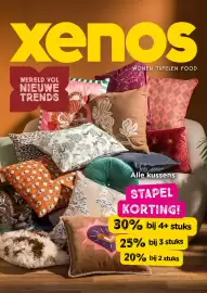 Xenos folder Pagina 1