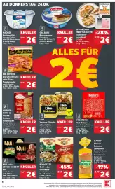 Kaufland DE folder week 39 Pagina 12
