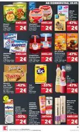 Kaufland DE folder week 39 Pagina 13