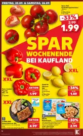 Kaufland DE folder week 39 Pagina 16