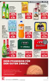 Kaufland DE folder week 39 Pagina 19