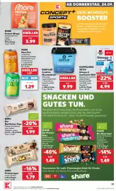 Kaufland DE folder week 39 Pagina 23