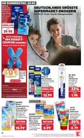 Kaufland DE folder week 39 Pagina 24
