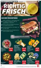 Kaufland DE folder week 39 Pagina 28
