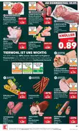 Kaufland DE folder week 39 Pagina 29