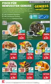 Kaufland DE folder week 39 Pagina 31