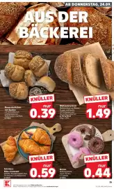 Kaufland DE folder week 39 Pagina 33