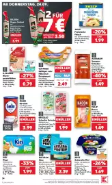 Kaufland DE folder week 39 Pagina 34