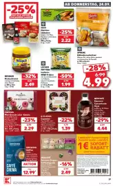 Kaufland DE folder week 39 Pagina 37