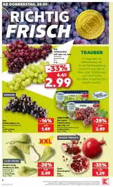 Kaufland DE folder week 39 Pagina 4