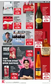 Kaufland DE folder week 39 Pagina 41