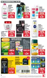 Kaufland DE folder week 39 Pagina 42