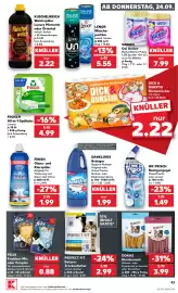 Kaufland DE folder week 39 Pagina 43