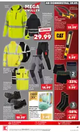 Kaufland DE folder week 39 Pagina 47