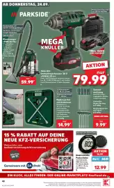 Kaufland DE folder week 39 Pagina 48