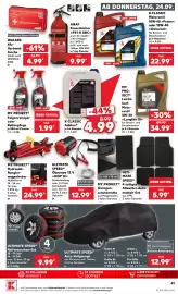 Kaufland DE folder week 39 Pagina 49