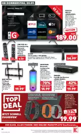 Kaufland DE folder week 39 Pagina 50