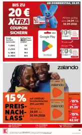 Kaufland DE folder week 39 Pagina 53