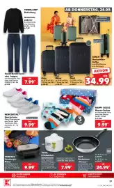 Kaufland DE folder week 39 Pagina 57