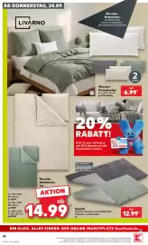 Kaufland DE folder week 39 Pagina 58