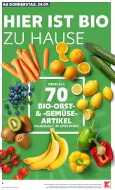 Kaufland DE folder week 39 Pagina 6