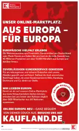 Kaufland DE folder week 39 Pagina 68