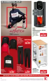 Kaufland DE folder week 39 Pagina 6