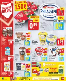 Edeka DE folder week 39 Pagina 10