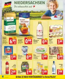 Edeka DE folder week 39 Pagina 12