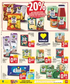 Edeka DE folder week 39 Pagina 14