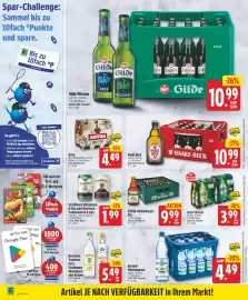 Edeka DE folder week 39 Pagina 16