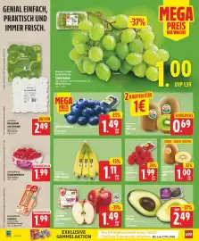 Edeka DE folder week 39 Pagina 2