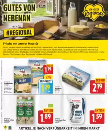 Edeka DE folder week 39 Pagina 22