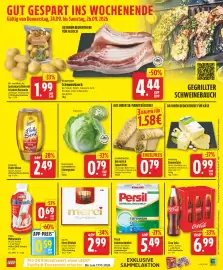 Edeka DE folder week 39 Pagina 23