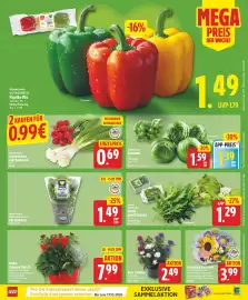 Edeka DE folder week 39 Pagina 3