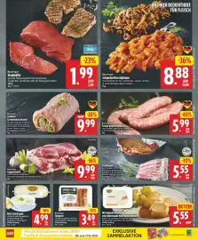 Edeka DE folder week 39 Pagina 5