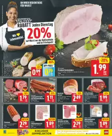Edeka DE folder week 39 Pagina 6
