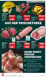 Kaufland Prospekt woche 39 Seite 3
