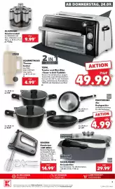 Kaufland Prospekt woche 39 Seite 7