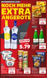 Kaufland Prospekt woche 39 Seite 8