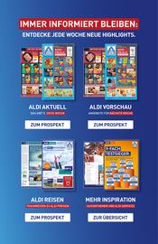 Aldi Nord Prospekt woche 40 Seite 42