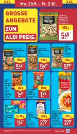 Aldi Nord Prospekt woche 40 Seite 13
