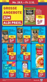 Aldi Nord Prospekt woche 40 Seite 13