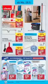 Aldi Nord Prospekt woche 40 Seite 16