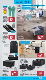 Aldi Nord Prospekt woche 40 Seite 17