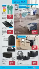 Aldi Nord Prospekt woche 40 Seite 17