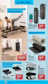 Aldi Nord Prospekt woche 40 Seite 18